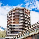 Apartment In Cervinia With Ski Access Брей-Червінія