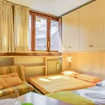 Apartment In Cervinia With Ski Access Апартаменти Брей-Червінія