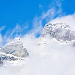 Apartment In Cervinia With Ski Access