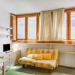 Апартаменти Apartment In Cervinia With Ski Access Брей-Червінія