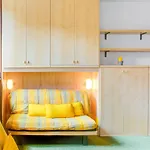 Apartment In Cervinia With Ski Access *