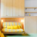Apartment In Cervinia With Ski Access Апартаменти Брей-Червінія