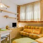 Апартаменти Apartment In Cervinia With Ski Access Брей-Червінія