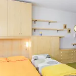Apartment In Cervinia With Ski Access Брей-Червінія