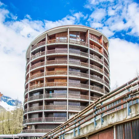 Apartment In Cervinia With Ski Access Breuil-Cervinia