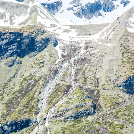 Apartment In Cervinia With Ski Access Lejlighed Breuil-Cervinia