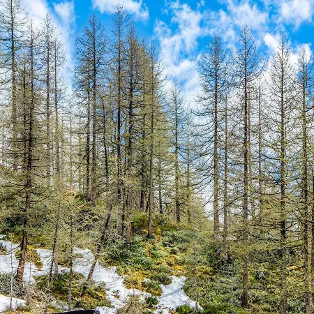 Apartment In Cervinia With Ski Access Breuil-Cervinia