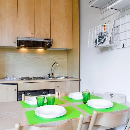 公寓 Apartment In Cervinia With Ski Access