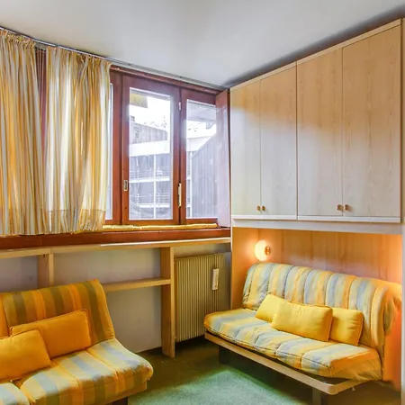 Apartment In Cervinia With Ski Access 公寓 *