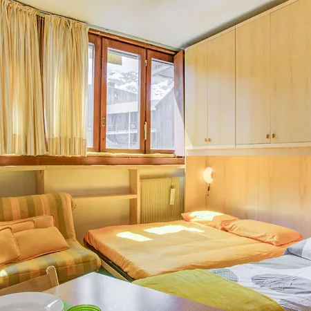 דירה In Cervinia With Access