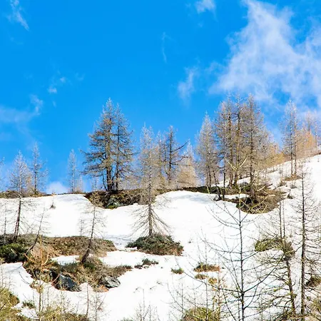 In Cervinia With Access Breuil-Cervinia