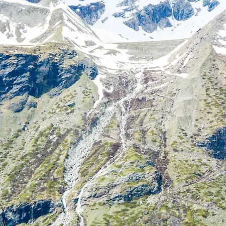 In Cervinia With Access ברויל-קרוויניה