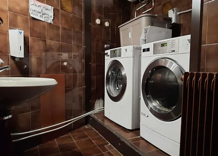 Apartment In Cervinia With Ski Access Lejlighed *