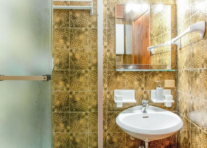 Apartment In Cervinia With Ski Access 公寓