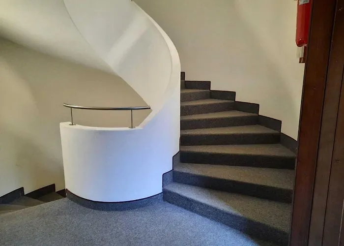 Apartment In Cervinia With Ski Access