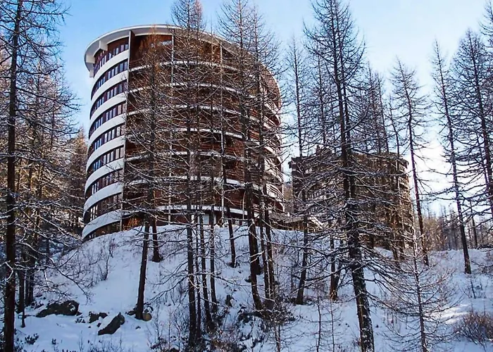 Apartment In Cervinia With Ski Access Lejlighed Breuil-Cervinia