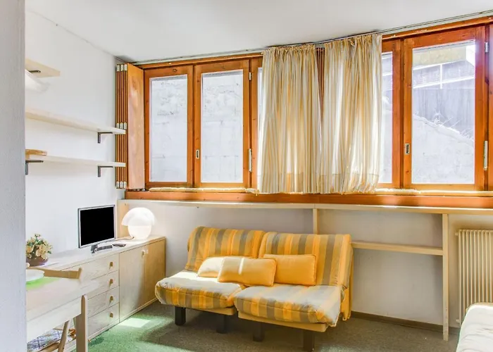 Lejlighed Apartment In Cervinia With Ski Access Breuil-Cervinia