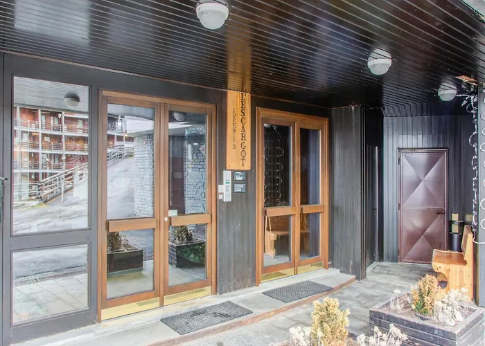 公寓 Apartment In Cervinia With Ski Access 布勒伊-切尔维尼亚