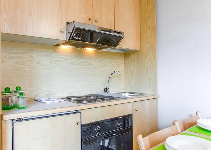 Apartment In Cervinia With Ski Access *