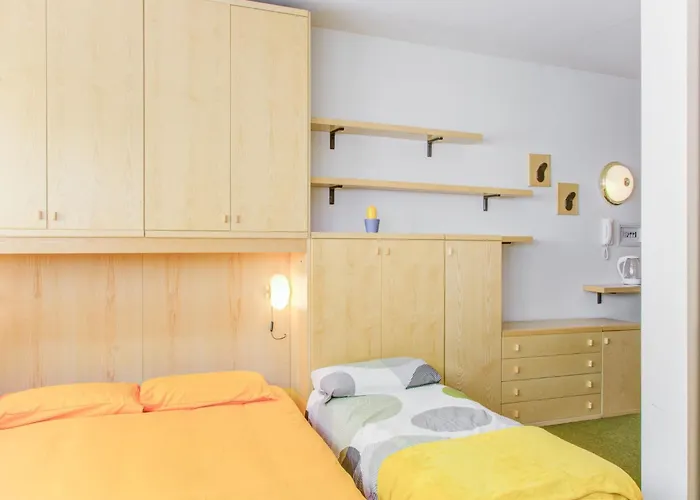 Apartment In Cervinia With Ski Access 布勒伊-切尔维尼亚