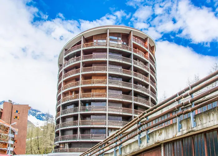 Apartment In Cervinia With Ski Access 公寓 *