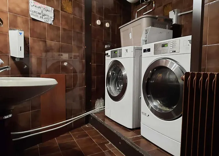 公寓 Apartment In Cervinia With Ski Access *