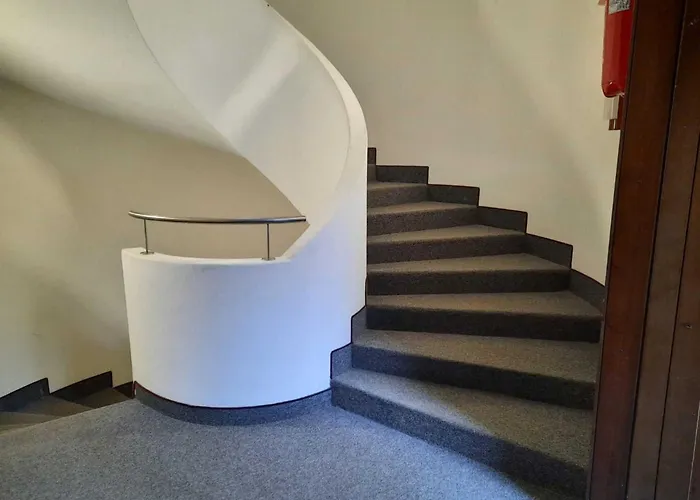 公寓 Apartment In Cervinia With Ski Access 布勒伊-切尔维尼亚